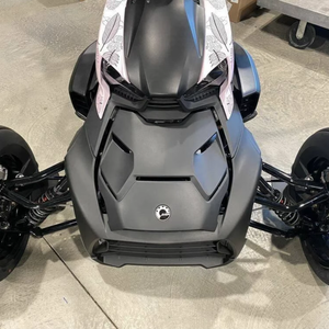 พร้อมจัดส่ง 2023 Ryker Sport Rotax 900 ACE - Product Image 1