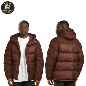 Highest Quality New Branded Product Customization Logo <b>Puffer</b> <b>Jacket</b>, Wholesale Rate Newest Fashionable Men's Wear <b>Puffer</b> <b>Jacket</b> - Product Image 4
