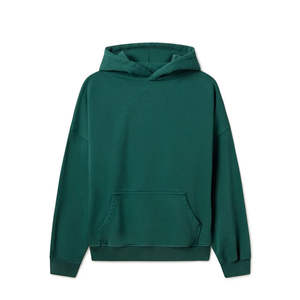 Sudaderas con Capucha para Hombre, Ropa Urbana, 2026, Logotipo Personalizado al por Mayor, Algodón de Alta Calidad, Fabricante OEM ODM Directo - Product Image 6