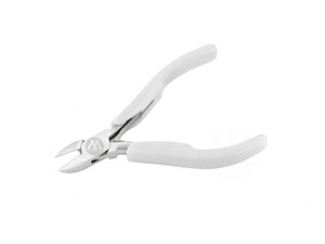 Lindstrom Round Nose <b>Pliers</b> for <b>Jewellery</b> Making. - Product Image 3