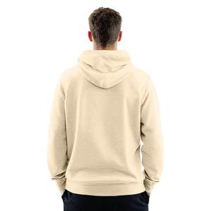 Sudadera con Capucha para Hombre, Corte Regular, con Cordón Ajustable, Estilo Casual, Color Sólido, Manga Larga, para Otoño - Product Image 4