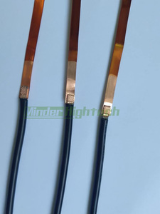 Macchina per Saldatura <span class=keywords><strong>a</strong></span> Ultrasuoni di Fili Metallici, <span class=keywords><strong>Saldatrice</strong></span> per Cablaggi, Macchina per Giunzione di Fili Elettrici in Alluminio e Rame - Product Image 6