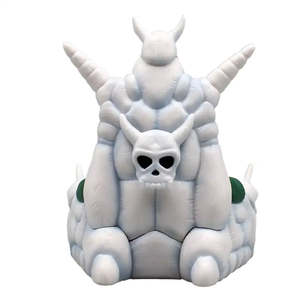 Figura de Resina de Piccolo Daimao de Dragon Ball Z, Origen de la Animación Japonesa - Product Image 2