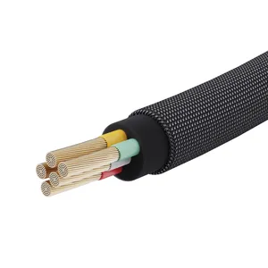 Cable Magnético Stockton de 65W, Accesorios y Gestión de Cables Sostenibles - Product Image 6