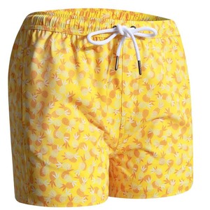 Short d'été en coton respirant et à séchage rapide pour homme, short court décontracté pour homme, nouvelle collection 2025 - Product Image 6