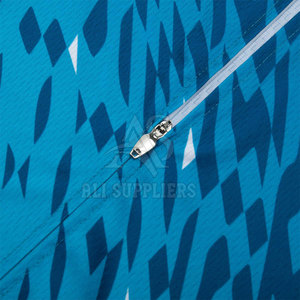 Fabricant pakistanais vêtements de cyclisme uniforme nouveauté derniers modèles uniforme de cyclisme de haute qualité - Product Image 3