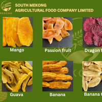 Gedroogde mango Gedroogd fruit Gedroogd voedsel Gedroogde mango exporteur Vietnam_ WA84786436556 OEM verpakking Klaar voor export