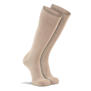 Chaussettes de sport pour hommes, jeunes, en gros, pas chères, respirantes, couleur unie, logo sur le bas, personnalisables - Product Image 1