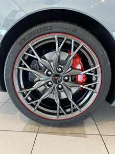 Chevrolet Corvette 2LT Coupé Usado 2025 - Product Image 3