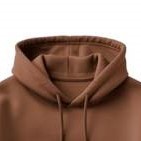 Sudaderas con Capucha para Hombre, Invierno, 100% Algodón, Logotipo Personalizado, Diseño Casual Ecológico de Alta Calidad - Product Image 2