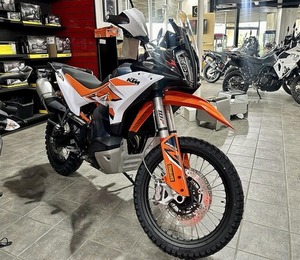 Motocicletas K-T-M 890 Adventures R 2024 de Alta Calidad - Product Image 3