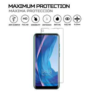 ฟิล์มกันรอยหน้าจอ ANTISHOCK สำหรับอูเลโฟน โน้ต 11p ฟิล์มป้องกันระดับพรีเมียมสำหรับอุปกรณ์ของคุณ - Product Image 2