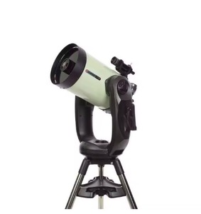 กล้องโทรทรรศน์ Celestron Sky Watcher Computerized CGE pro 1100 ระดับมืออาชีพ กำลังขยายสูง พร้อมระบบนำทางด้วยคอมพิวเตอร์ - Product Image 3