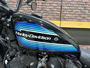 Harley-Davidson d'occasion 2018 ®   XL1200NS - Sportster ®   Fer 1200 ™   disponible à la vente - Product Image 5