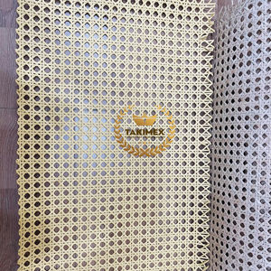 เชือกหวายตาข่ายธรรมชาติ - Product Image 1