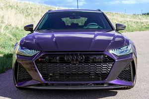 2022ใช้มันอย่างสมบูรณ์แบบฉัน RS6ตัวยง - Product Image 3