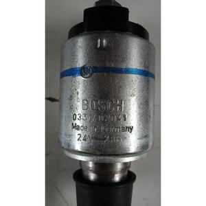 Elettromagnete di Avviamento per Mercedes Classe G W460 (79>90) 2339402141 Benzina - Product Image 5