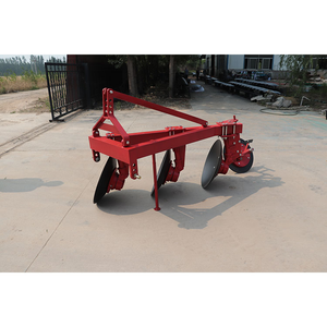 Herramientas Agrícolas Premium – Cuchillas de Arado de Disco Disponibles - Product Image 2