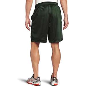 Wholesale New Design Fashion 4 Way Stretch Men's Beach Mesh <b>Shorts</b> Quick Dry Plus Size Plain Casual Solid <b>Cheap</b> Board <b>Shorts</b> - Product Image 4
