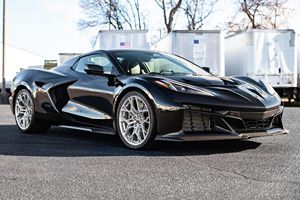 รถเชฟโรเลต คอร์เวทท์ ZR1 คอนเวอร์ทิเบิล 3LZ ปี 2026 สภาพดีเยี่ยม พวงมาลัยซ้าย/ขวา พร้อมส่ง - Product Image 4