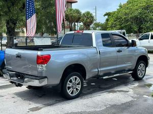 ใช้2011โตโยต้าเกรดทุนดรา V8 5.7L มือสอง Double CAB RWD ตัวเลือกแบบเต็มพร้อมส่ง - Product Image 5