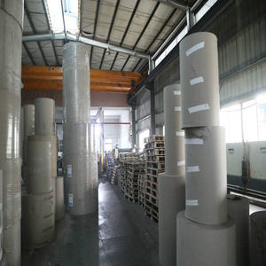 批发卡帕板250gsm-2400gsm灰板，用于装订相册封面相框的包装盒制作 - Product Image 6