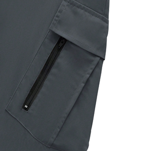 Mens Outdoor Cargo Work Pants 100% Cotton <b>Canvas</b> Lightweight Utility Trousers Multi Pocket Casual Straight Fit Durable Daily - Product Image 6