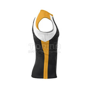 Nueva llegada ligero 100% poliéster Unisex voleibol uniforme alta calidad deportes al aire libre desgaste último diseño conjunto de ropa - Product Image 4