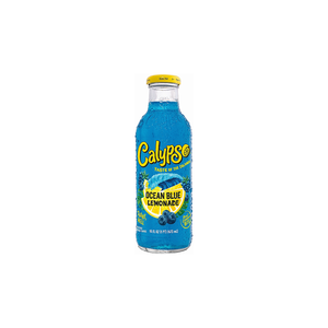 Bebidas Calypso embotelladas ofrecidas con un embalaje vibrante y un sabor refrescante - Product Image 1