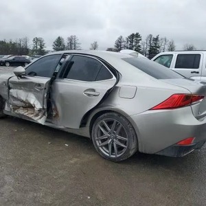 ORDER <b>USED</b> + LEXUS IS 350 F S 350 F SPORT 2020 - Product Image 1