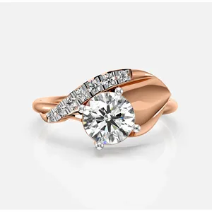 Anillo de Diamantes Petal Dusk - Product Image 1