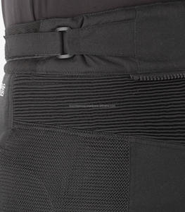 Pantalon de moto de course en Cordura de qualité supérieure, imperméable et coupe-vent, design unisexe par Boomletcorp - Product Image 3