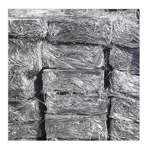 Chatarra de alambre trenzado de aluminio - Product Image 1