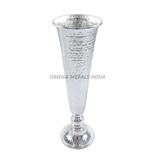 Vase à fleurs décoratif moderne pour la décoration intérieure et les occasions spéciales, personnalisation de la marque OEM, exportateur en gros - Product Image 5