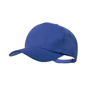 Cappello Riciclato Sostenibile Eco-Friendly, Gadget Promozionale per Attività all'Aperto - Product Image 6