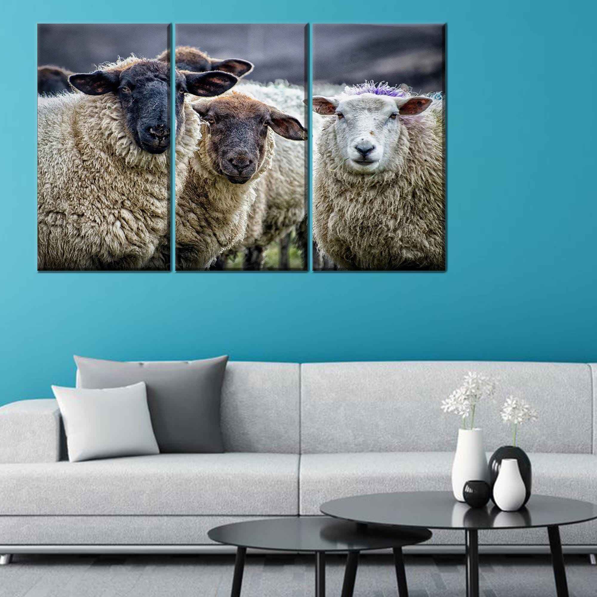 สีน้ำตาล