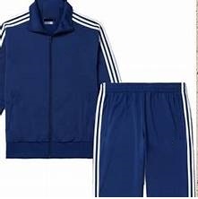 Wholesale Tracksuit / <b>Track</b> <b>Suit</b> OEM with Customized logo and color - Product Image 4