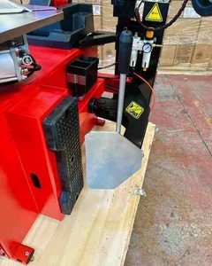 Máquina de Alineación de Ruedas 3D para Taller de Neumáticos con Simulación Dinámica 3D, Certificación CE ISO - Product Image 4