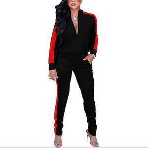 Survêtement d'Hiver pour Femmes 2 Pièces Personnalisé de Haute Qualité, Pantalon à Capuche et à Manches Longues, Survêtement Décontracté et Chaud, Nouveauté 2025 - Product Image 6