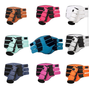 ขายร้อน 2024 OEM Neoprene ม้ามะรุมรองเท้าแปรง/เอ็น/จัดส่งรองเท้าสําหรับม้า-Neoprene ที่กําหนดเอง - Product Image 6