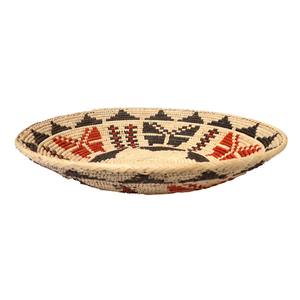 Assiette à roti traditionnelle faite à la main dans des tailles personnalisées, assiettes à roti traditionnelles pakistanaises, assiettes à roti fantaisie faites à la main - Product Image 1