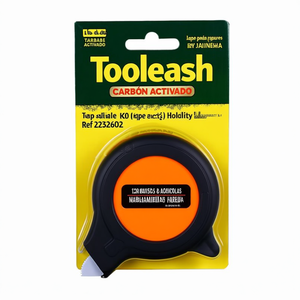 Tooleash Porta-utensili con metro a nastro estensibile 120 cm, capacità 5 kg, Rif. 22352602 - Product Image 3