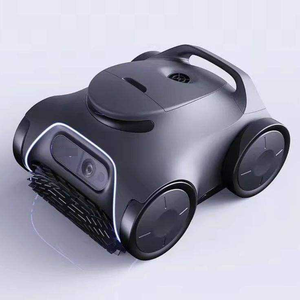 Robot Limpiador de Piscinas NewMetal, Ecológico, Inalámbrico, de Larga Duración, Aspiradora con Batería de Litio de 5000 mAh, Listo para Enviar - Product Image 3