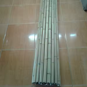 PREMIUM BAMBOO FENCE Clôtures en bambou durables et écologiques-Solution d'intimité naturelle de Viet Fargimex - Product Image 6