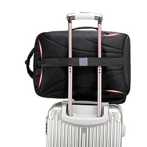 Sac à dos professionnel léger pour ordinateur portable – Idéal pour les voyages d'affaires - Product Image 5