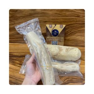 Juguetes Masticables para Perros de Madera de Café Clásicos, Duraderos y de Alta Calidad, Limpieza Natural de Dientes, VietChoice Vietnam - Product Image 4