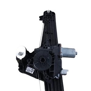 VENTANILLA ELÉCTRICA TRASERA DERECHA LANCIA Ypsilon Serie 9829045580 (24>) - Product Image 4