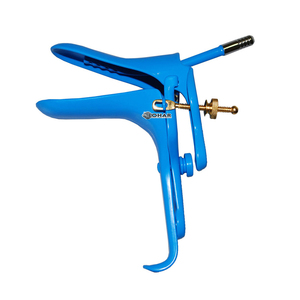 เครื่องถ่างช่องคลอดขนาดเล็กขนาดกลางเครื่องมือสอดช่องคลอด - Product Image 3