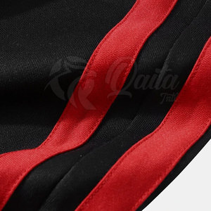 กางเกงผู้ชายทรงสลิมฟิตแฟชั่นขายดี - Product Image 4