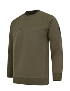 Sudaderas personalizadas de algodón de gran tamaño para hombre, capucha Lisa, estampado en relieve, diseño de cremallera vaquera, técnicas lavadas - Product Image 1